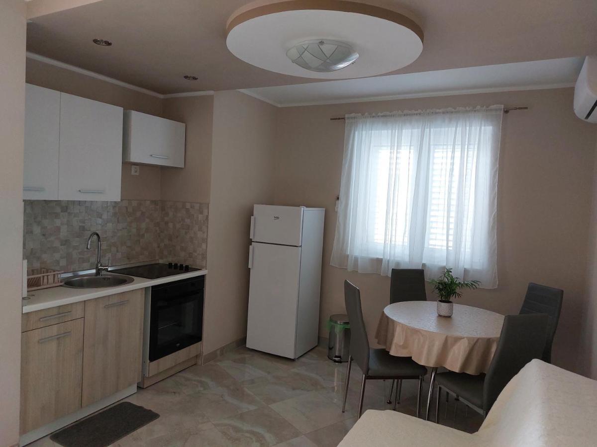 Modrika Apartments Zablaće Exteriör bild