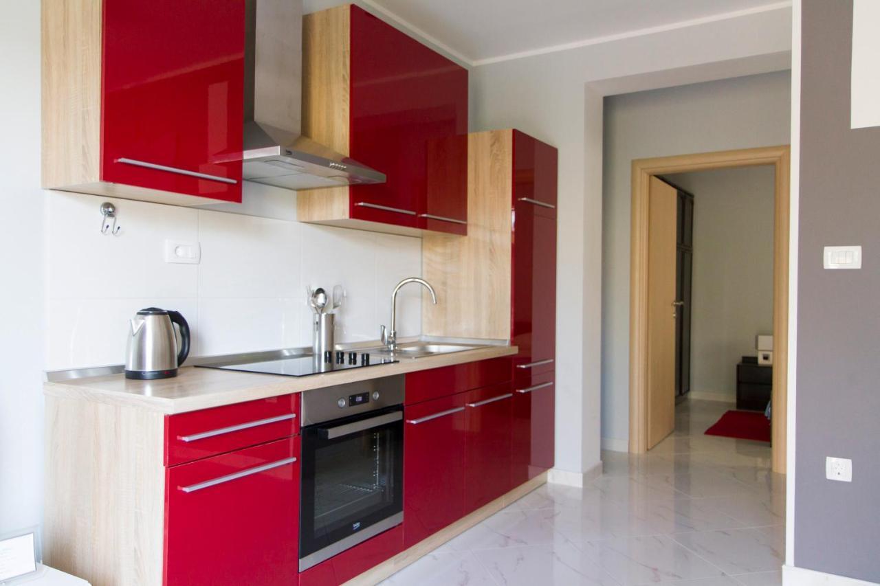 Modrika Apartments Zablaće Exteriör bild